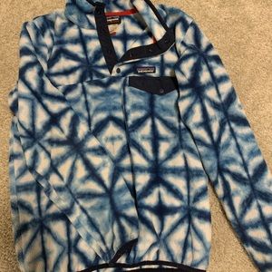 Women’s Patagonia Synchilla Pullover